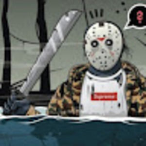 Meet your Posher, Kam